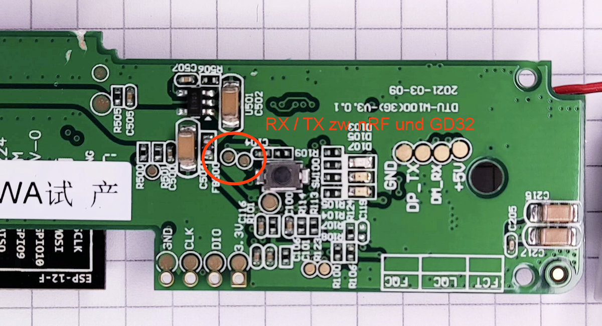 DTU-lite-S RX/TX